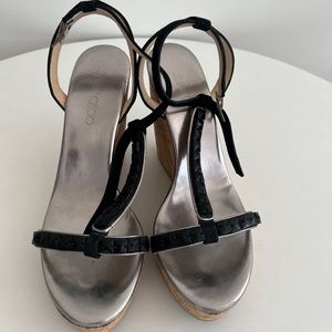jimmy choo shoes size 42 US size 9